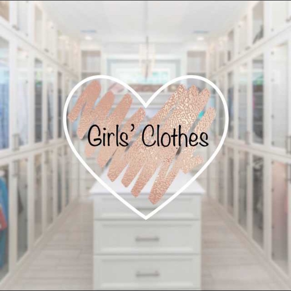 Girls’ Clothes